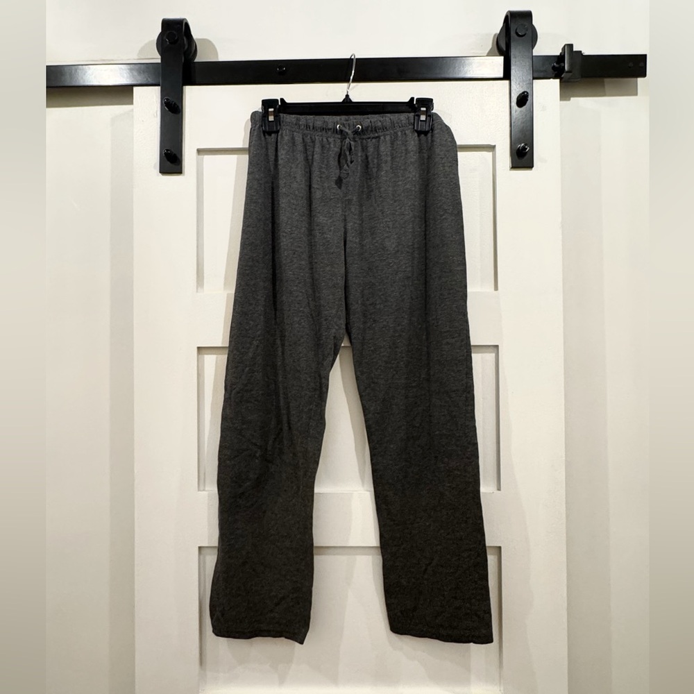 Women’s Gray Lounge Pants